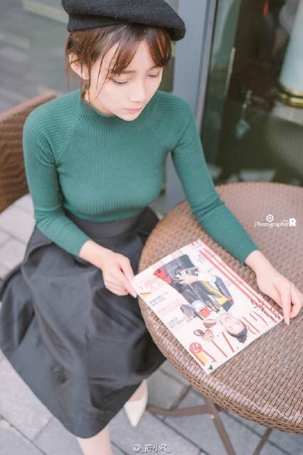 隔壁的性感邻居